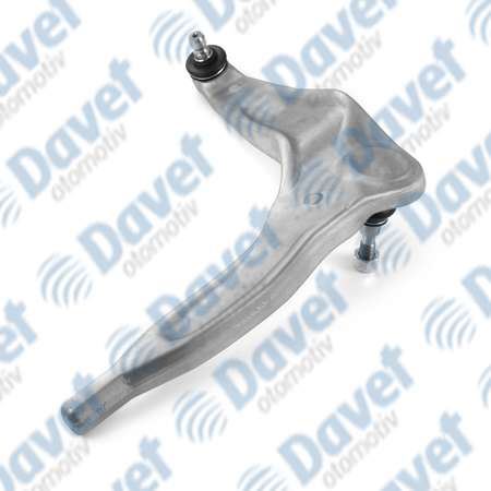 AYD 97-02877 Alt Salincak Sol Aluminyum Rover 75  ####
